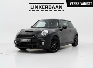 MINI Cooper S 2.0 Chili | Facelift | Panodak | JCW | LED | Black Pack | 17 inch |