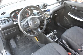 Suzuki Swift - afbeelding nr 17