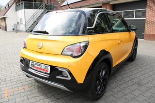 Opel ADAM - afbeelding nr 5