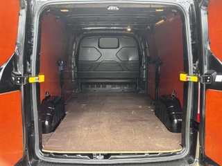Ford Transit Custom Ford Transit Custom 300 2.0 TDCI L2H1 Trend | Navi | Apple Carplay | Cruise - afbeelding nr 15