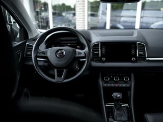 Škoda Karoq | Leer | Navi  & App-Connect | 18