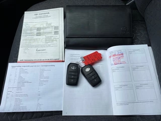 Toyota Yaris Cross Toyota Yaris Cross 1.5 HYBRID EXECUTIVE AUTOMAAT / NAVI / CAMERA / CARPLAY - afbeelding nr 13