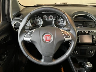 Fiat Punto - afbeelding nr 13