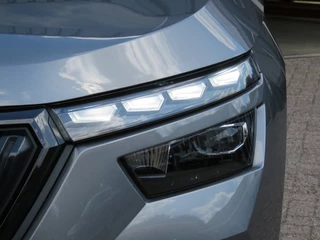 Škoda Kamiq Škoda Kamiq 1.0 TSI 110pk SPORT BNS / Camera / Stoelverw / Led / 18 Inch / Clima / BOVAG garantie - afbeelding nr 7