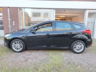 Ford Focus /69.000 Km/Navi/Apple/Android/Pdc/Cruise/NAP/garantie - afbeelding nr 10