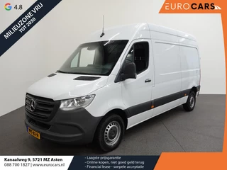 Mercedes-Benz Sprinter - 224369103-0