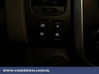 Renault Trafic Renault Trafic 1.6 dCi 126pk L2H1 Euro6 Airco | Camera | Navigatie | Cruisecontrol Parkeersensoren - afbeelding nr 6
