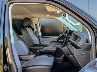Volkswagen Caravelle | ALPINE AUDIOSYSTEEM | LED KOPLAMPEN | CLIMATRONIC | 2X ELEKTRISCHE SCHUIFDEUR | - afbeelding nr 18