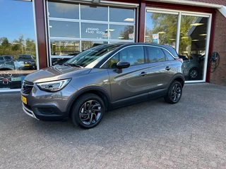 Opel Crossland X - afbeelding nr 5