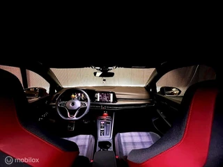 Volkswagen Golf Volkswagen Golf GTI Perf. Voll! * Nieuwstaat * Liefhebbers! - afbeelding nr 16