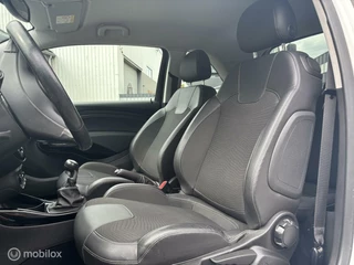 Opel ADAM Opel Adam 1.4 Apple Carplay PDC Stoel/ Stuurverwarming Airco - afbeelding nr 14