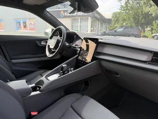 Polestar 2 Polestar 2 Aut. Long Range Dual AWD | Panorama | 360 Camera | Harman Kardon | - afbeelding nr 13