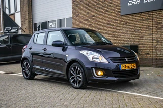 Suzuki Swift Suzuki Swift 1.2 Style EASSS, NAP, Cruise, Stoelverwarming - afbeelding nr 8