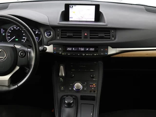 Lexus CT Lexus CT 200h 25th Edition | Stoelverwarming | Navigatie |  Parkeerhulp | Climate control | Camera | Cruise control | Sportstoelen | Bluetooth - afbeelding nr 7