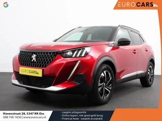 Peugeot 2008 1.2 PureTech 130 GT