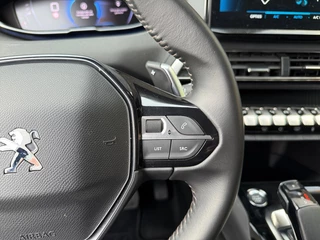 Peugeot 3008 Peugeot 3008 130PK Allure | Automaat | Camera | Climate | Navi | Cruise - afbeelding nr 18