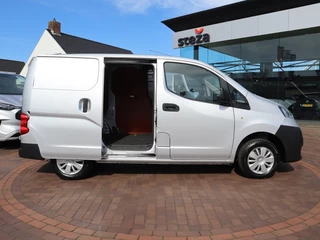 Nissan NV200 - afbeelding nr 9