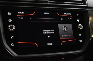SEAT Ibiza CRUISE/NAVI/CARPLAY - afbeelding nr 24