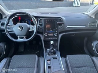 Renault Mégane Estate Renault Megane Estate 1.2 TCe Bose N.A.P Camera luxe leder - afbeelding nr 5