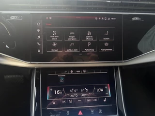 Audi Q7 Audi Q7 Compet 60 TFSI e PHEV 462PK Quattro BTW Auto | 3x S Line |B&O| Panoramadak | Leder Stoelen | Trekhaak | Full Option - afbeelding nr 42