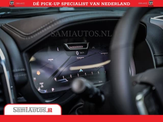 Dodge Ram Pick-Up Comfortabele Dubbele Cabine met Royale 5 Zitplaatsen | Nu Leverbaar uit Voorraad | Voorraad Nr 2223 - 5047 - afbeelding nr 53