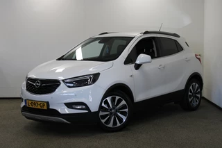 Opel Mokka X 1.4 Turbo Innovation