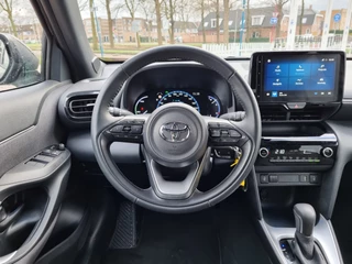 Toyota Yaris Cross Allseasonbanden, Navigatie, Cruise , All-in Rijklaarprijs - afbeelding nr 14