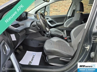Peugeot 208 Peugeot 208 1.6 BlueHDi Blue Lease Executive 116dkm!! - afbeelding nr 8