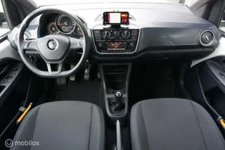 Volkswagen up! Volkswagen Up! 1.0 BMT GTI LOOK UP! Airco, App Connect, Dab, - afbeelding nr 4
