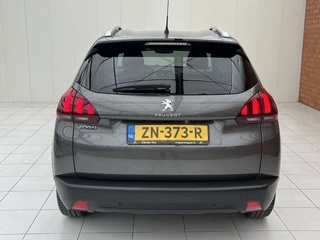 Peugeot 2008 | Automaat | Carplay/Android Auto | Navigatie | - afbeelding nr 26