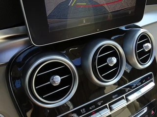 Mercedes-Benz GLC Mercedes-Benz GLC 300 automaat 210PK / Prestige / AMG / LED - afbeelding nr 25