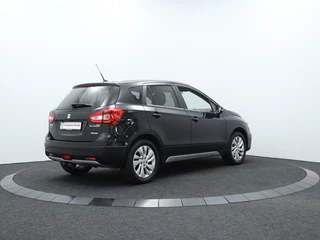 Suzuki S-Cross - afbeelding nr 10