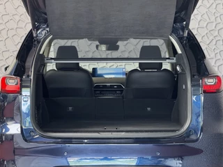 Mazda CX-60 Mazda CX-60 2.5 E-SKYACTIV PHEV HOMURA LEER 360CAM STOEL.VERW/KOELING BOSE 4WD 03/2025 - afbeelding nr 53