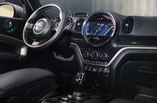 MINI Countryman Mini Mini Countryman 1.5 Cooper John Cooper Works / AUT / Acc / Head Up / Elek Stoelen / Camera / Memory / Leder / Open Pano / Led - afbeelding nr 6