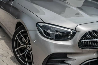 Mercedes-Benz E-Klasse Mercedes E-klasse 300 e Business Solution AMG VOL! - afbeelding nr 12