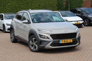 Hyundai Kona 1.6 GDI HEV Fashion