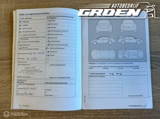 Volkswagen Golf Volkswagen Golf 1.2 TSI Trendline 42.000 KM NLAUTO - afbeelding nr 35