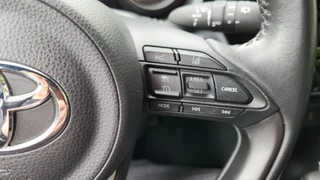 Toyota Yaris Cross - afbeelding nr 13