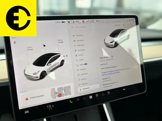 Tesla Model 3 Tesla Model 3 Performance AWD 75 kWh | Autopilot |Pano |20inch - afbeelding nr 28