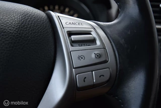 Nissan Pulsar Nissan Pulsar 1.2 | Cruise | Keyless | Camera | Climate | - afbeelding nr 18