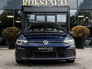 Volkswagen Golf Volkswagen Golf 1.4 GTE TSI|245 PK|PANO|ACC|TREKHAAK|CARPLAY - afbeelding nr 2