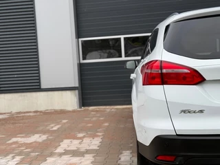 Ford Focus - afbeelding nr 46