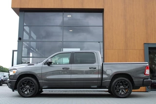 Dodge Ram 1500 Dodge RAM 1500 Big Horn 3.6L V6 Crewcab 4x4 - afbeelding nr 2