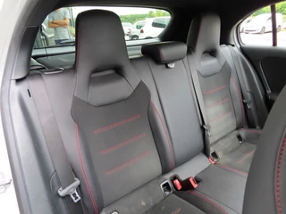 Mercedes-Benz A-Klasse - afbeelding nr 32