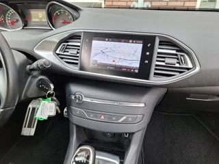 Peugeot 308 /Camera/Apple/Android/Navi/1e Eig/NAP/garantie - afbeelding nr 17