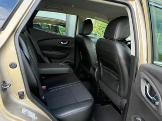Renault Kadjar Renault Kadjar 1.2 TCe Intens NAP 84DKM Camera ½ Leder Navi - afbeelding nr 15
