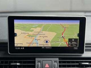 Audi Q5 Audi Q5 2.0 TFSI Quattro 3x S Line DEALERONDERHOUDEN*VOL OPTIES - afbeelding nr 21