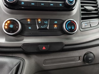 Ford Transit Custom Ford Transit Custom 300 L2H1 Trend Navigatie Camera Trekhaak Bluetooth Cruise control Airco - afbeelding nr 29