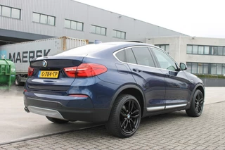 BMW X4 - afbeelding nr 4