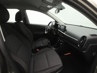 Kia Picanto Kia Picanto 1.0 CVVT ComfortPlusLine Navigator | volledig onderhouden | CarPlay | lichtmetalen velgen | Achteruitrijcamera | Navigatie - afbeelding nr 19